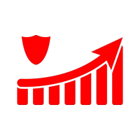 Increased Safety With Glass-Shatter-Resistance