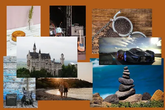 collage