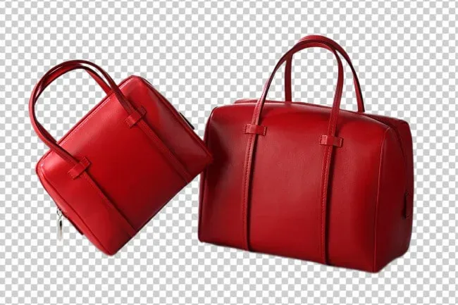 Get a transparent background for any image