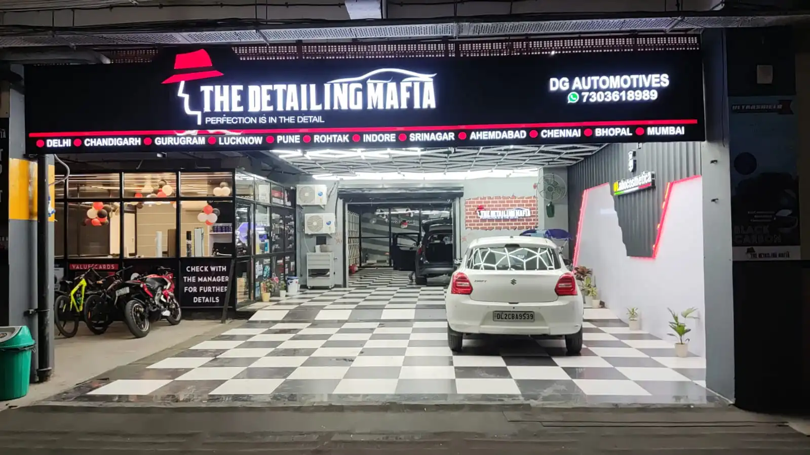 Logix Mall, Noida