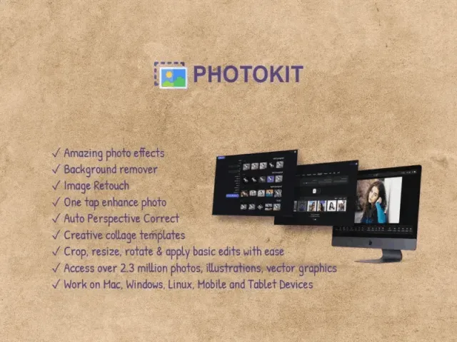 Photo Editor